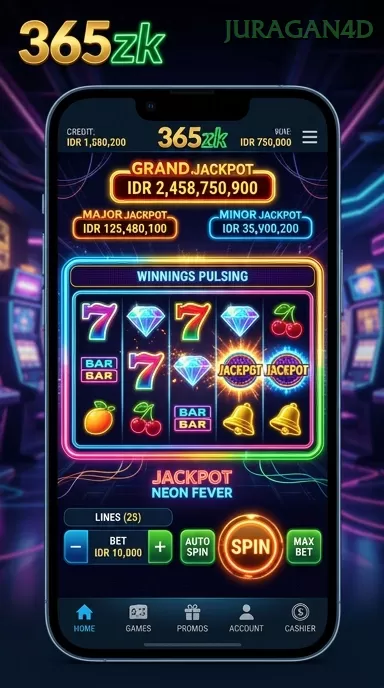 Screenshot 070slot nomor 1