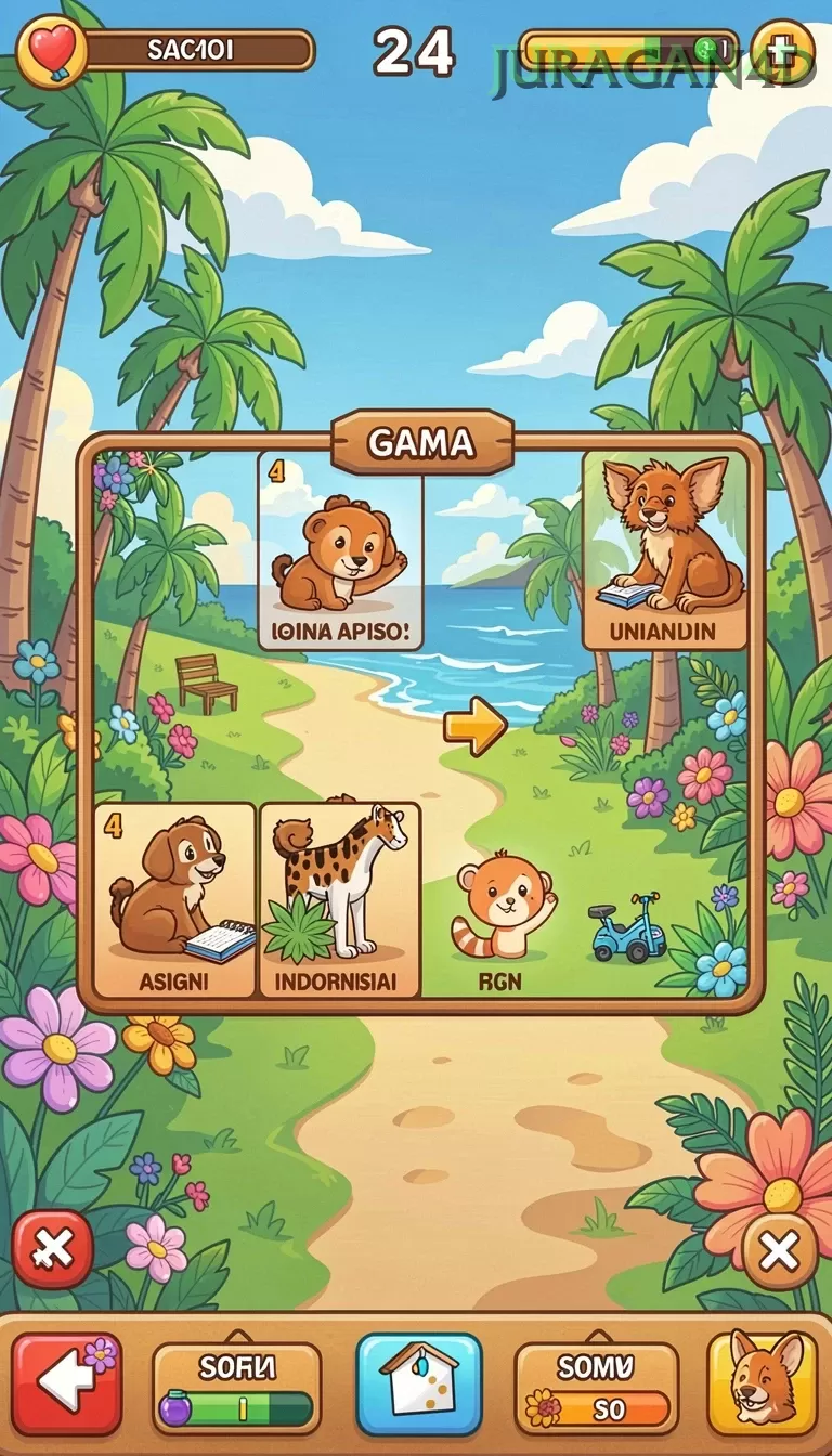 Screenshot Polynion nomor 1