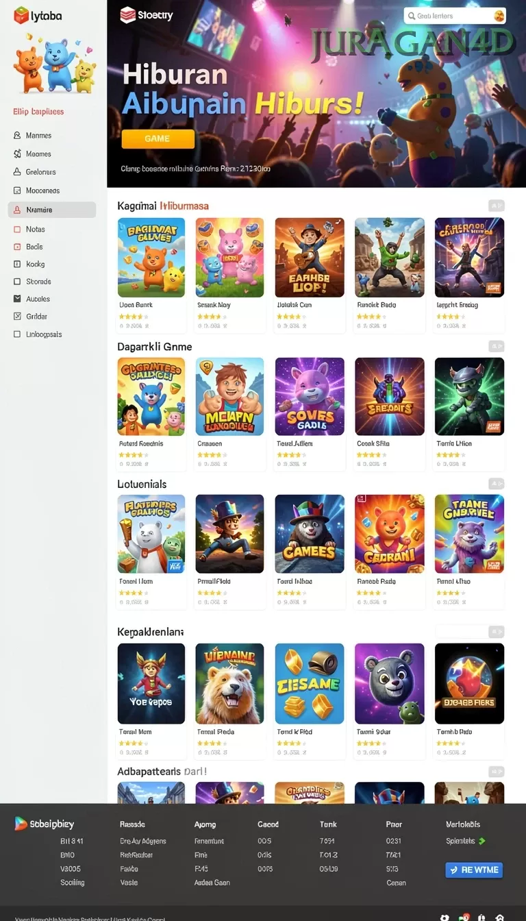 Screenshot Lekjp nomor 1