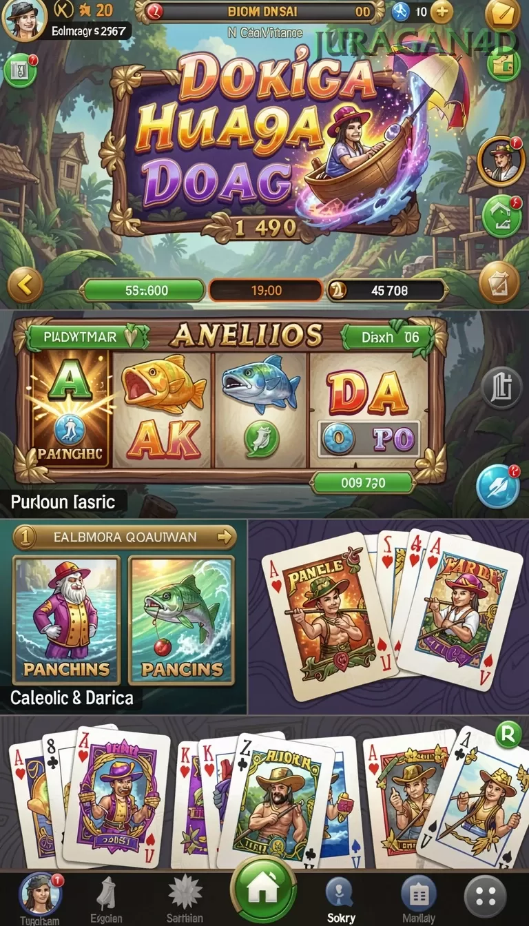 Screenshot Keristoto77 nomor 1