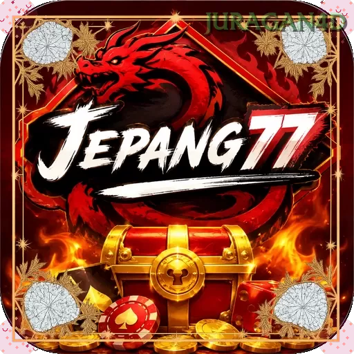 jepang77 - 9